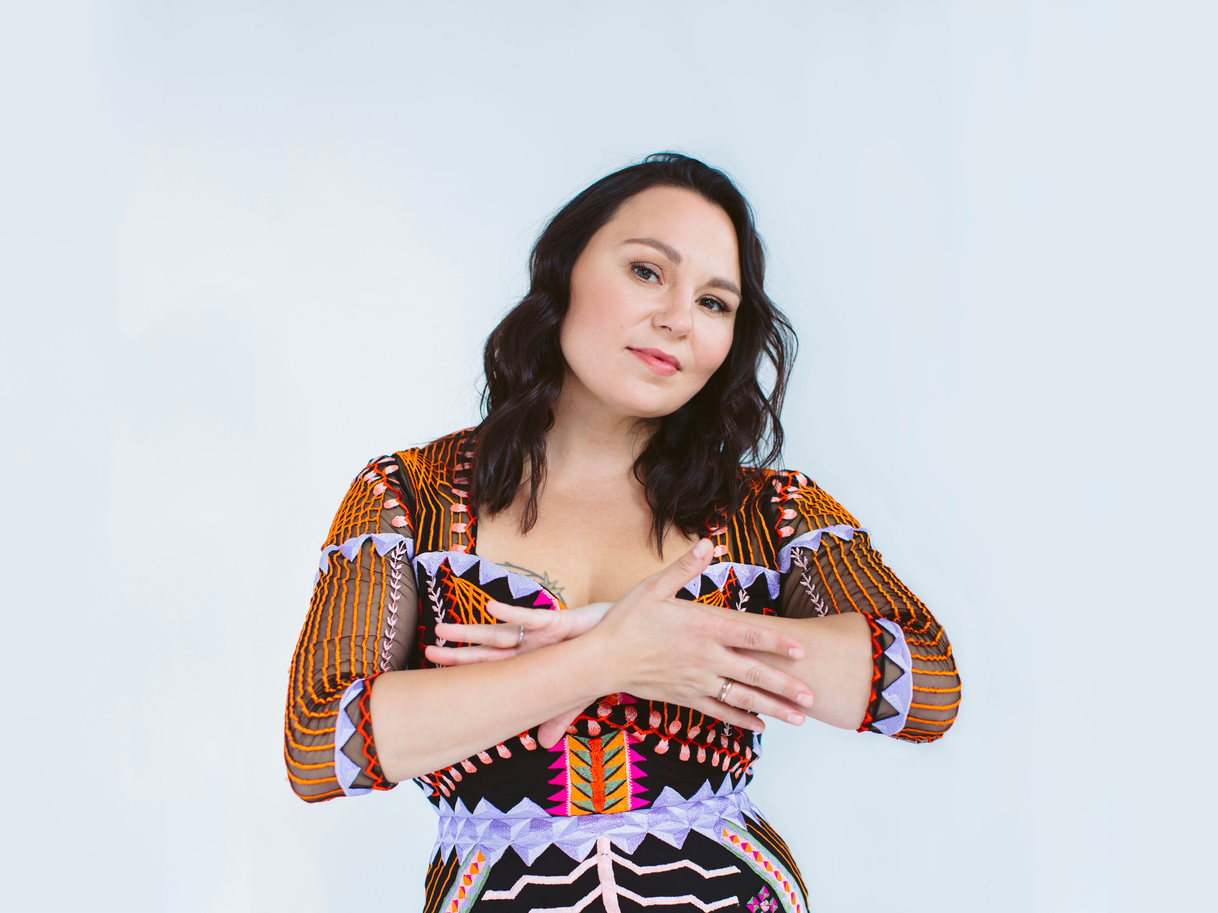 Tanya Tagaq