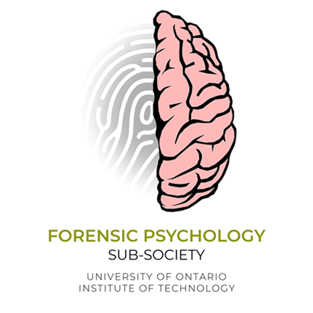 Forensic Psychology University