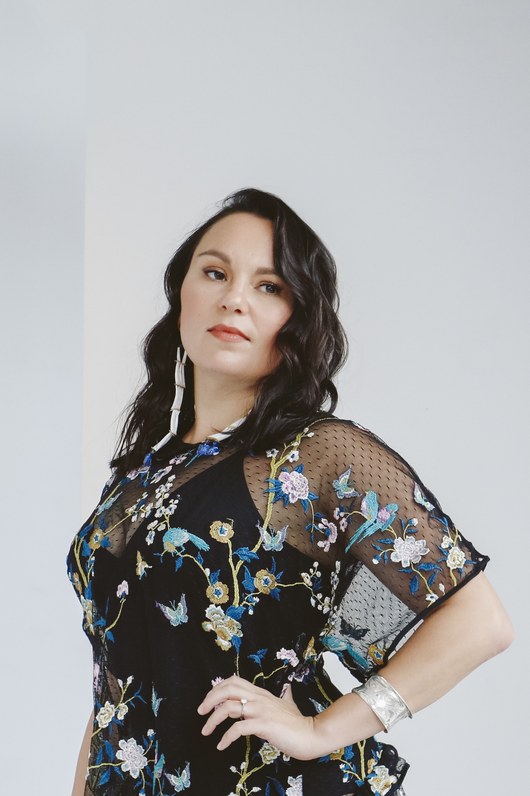 Tanya Tagaq