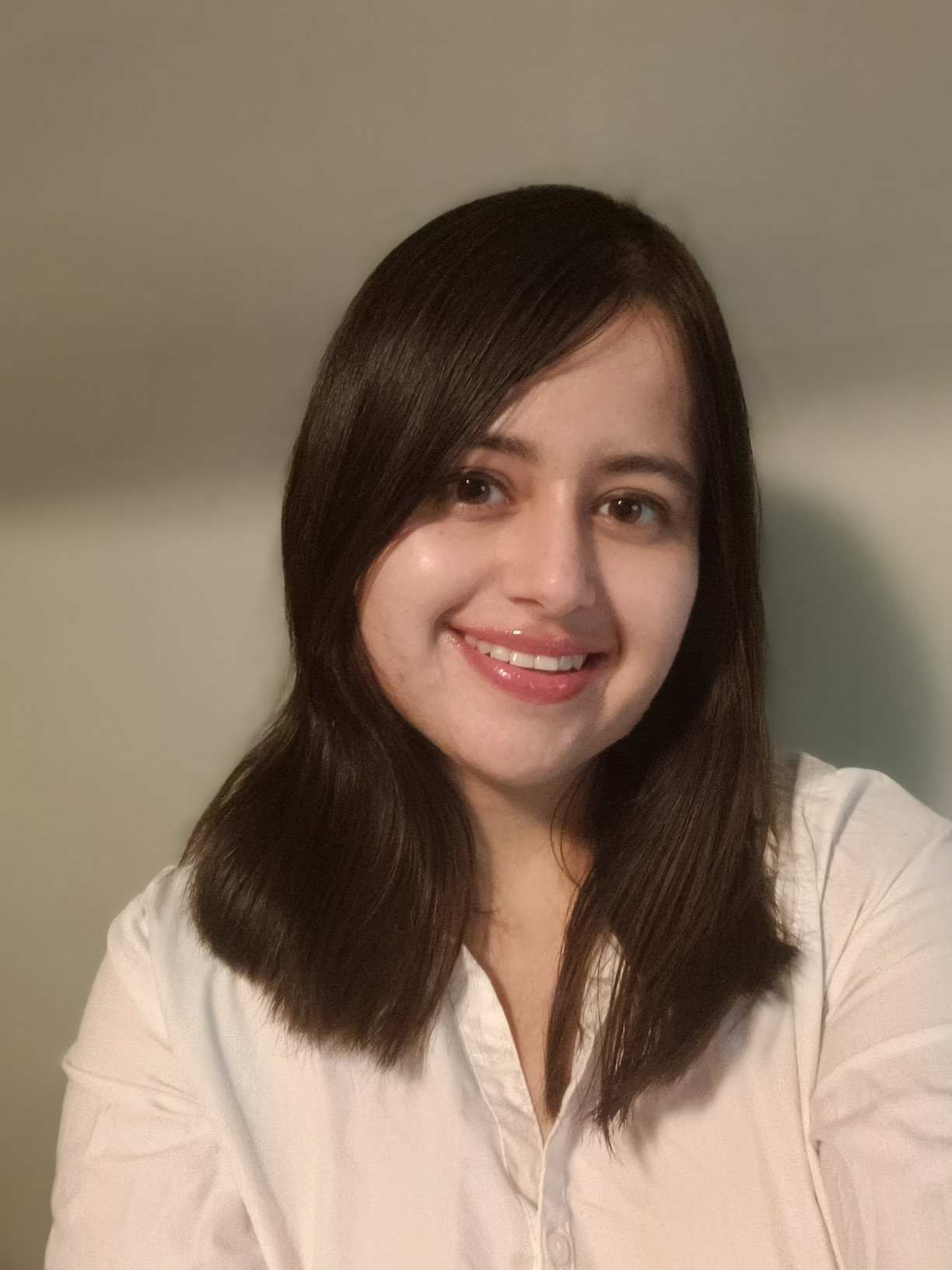 Photo of Devyani Tewari