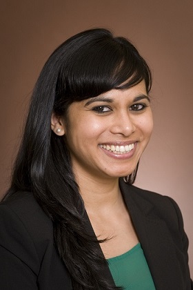 Karla Dhungana Sainju