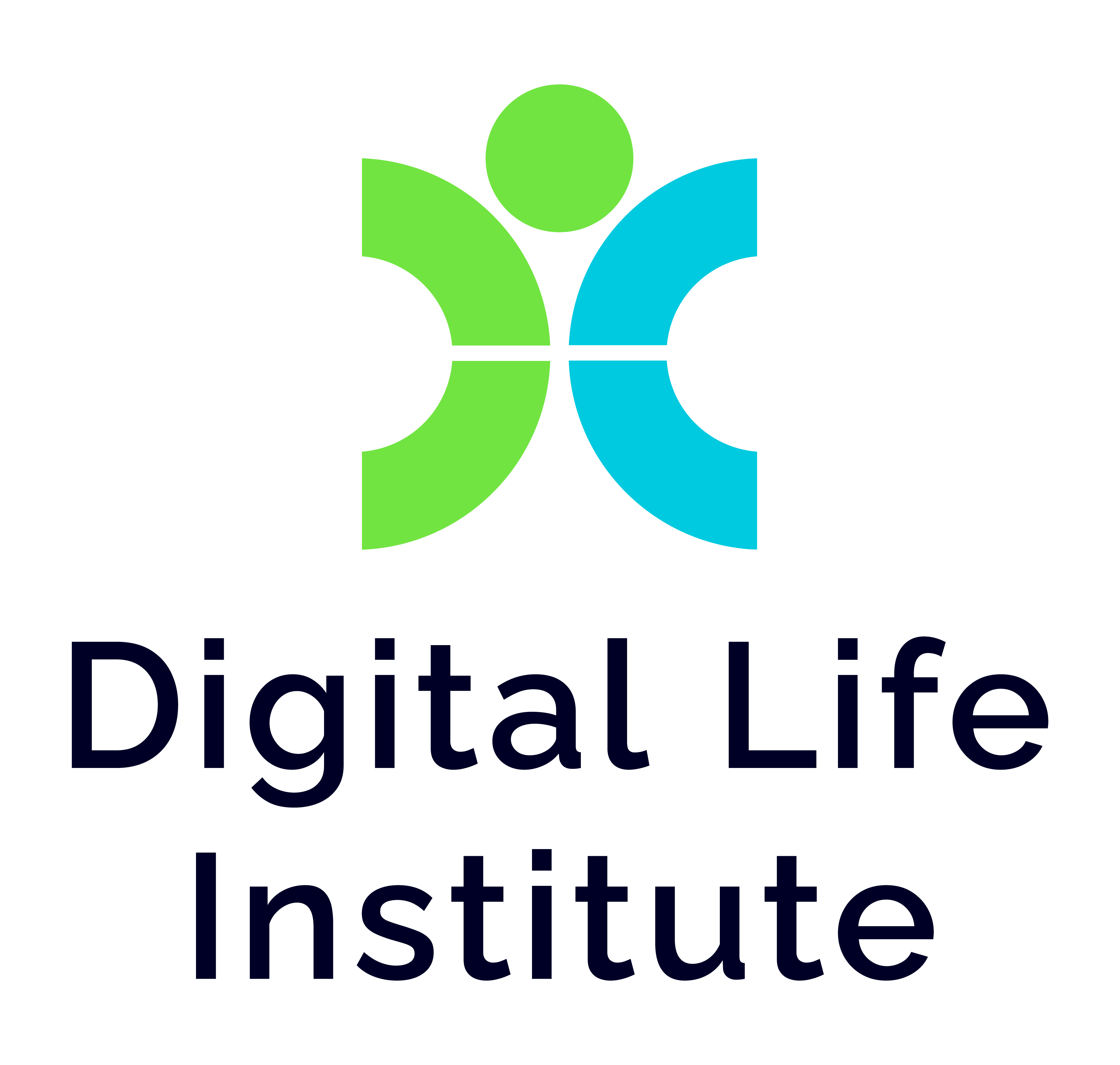 Digital Life Institute logo