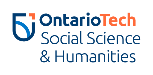 Logo for Social Science and Humanities at Ontario Tech.