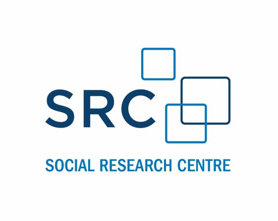 Social Research Centre logo