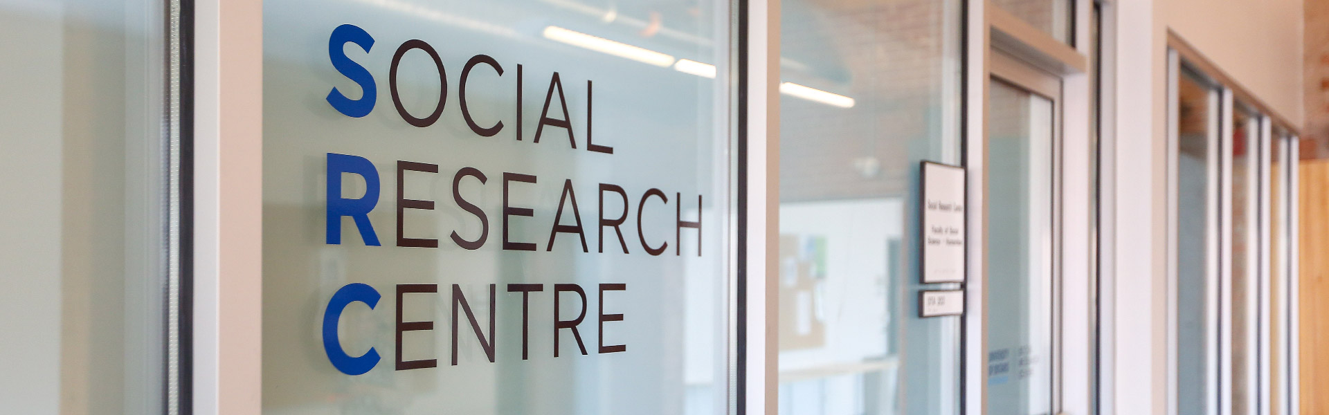 Social Research Centre