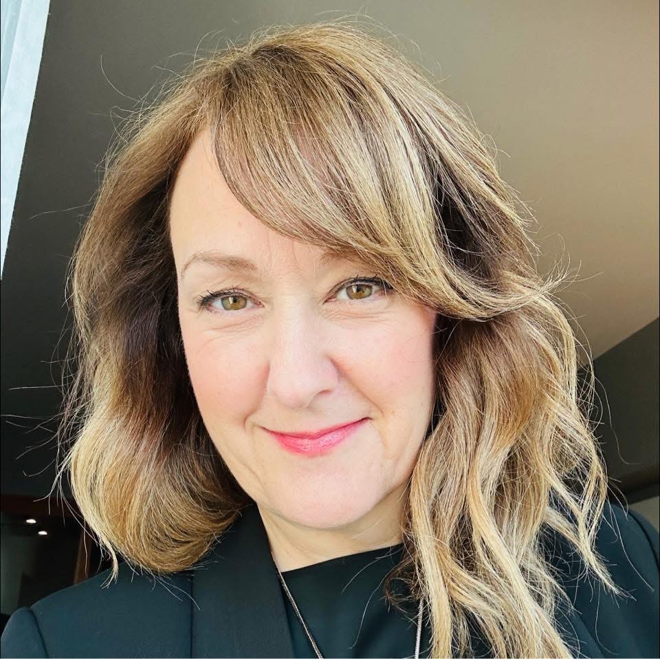 Photo of Tracie Kenzora