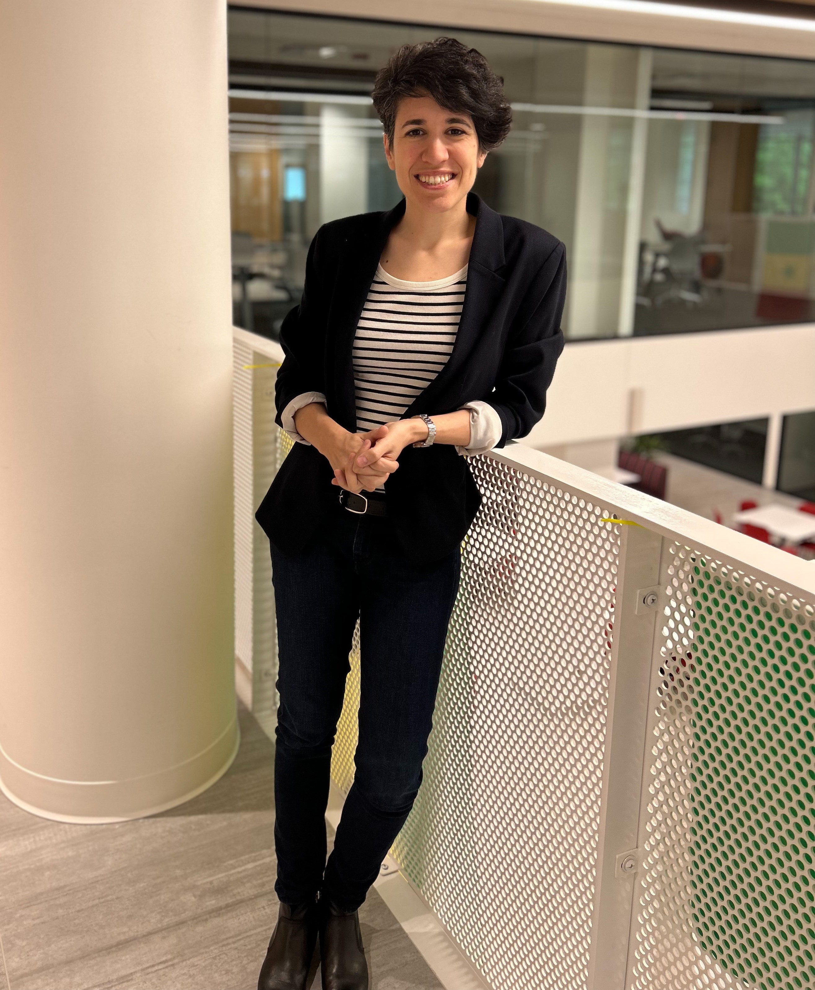 Photo of Guadalupe Blanco-Velasco