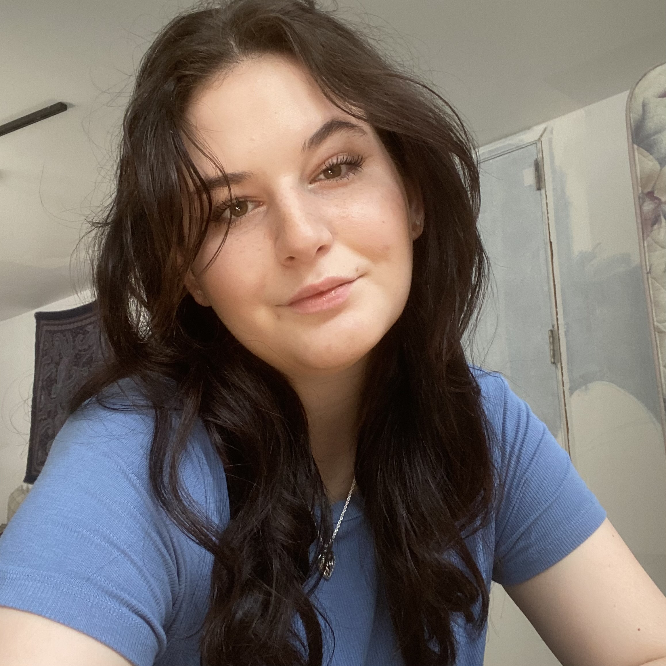 Photo of Jasmine Cossette