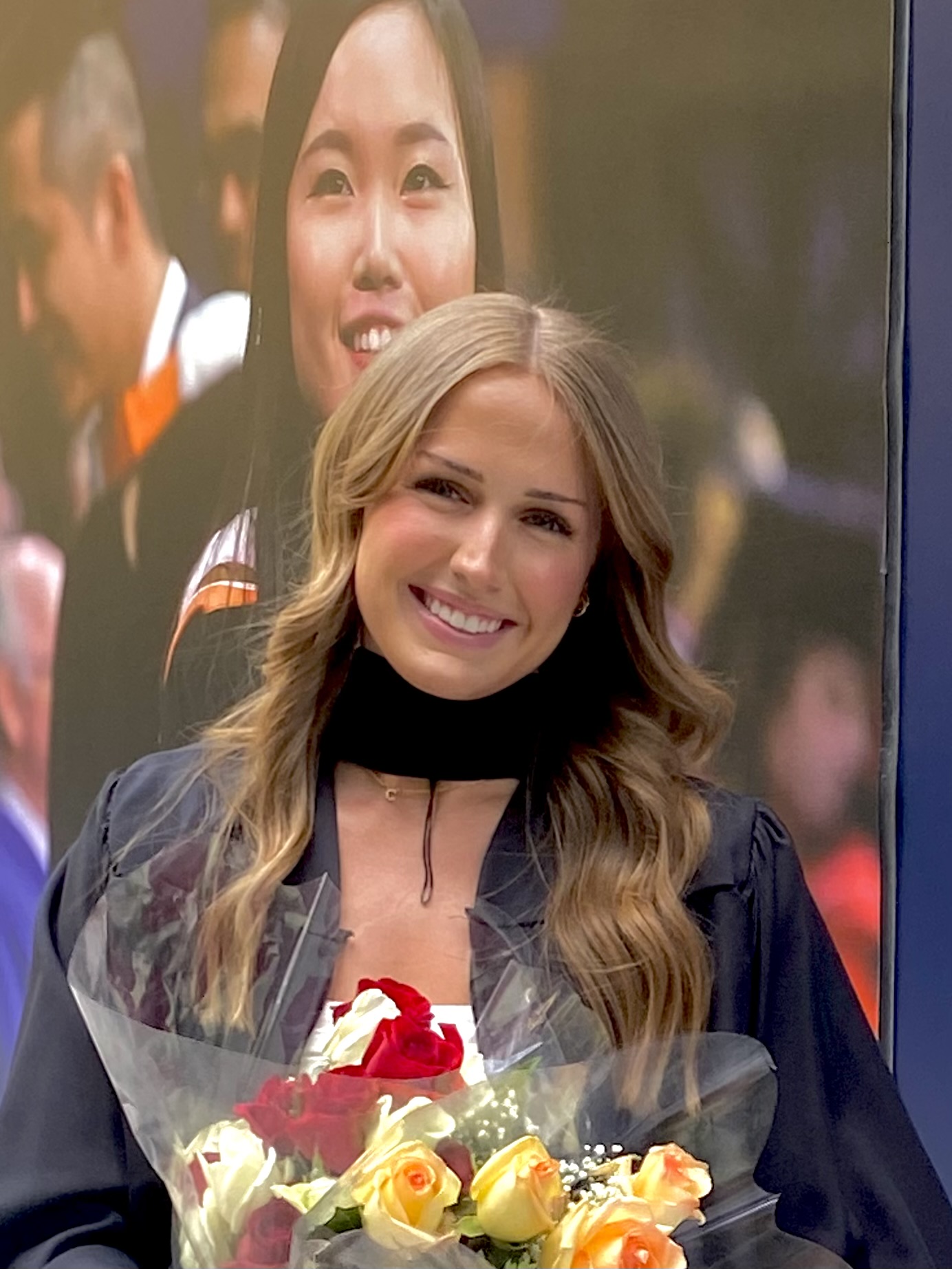 Photo of Jessica Biasin