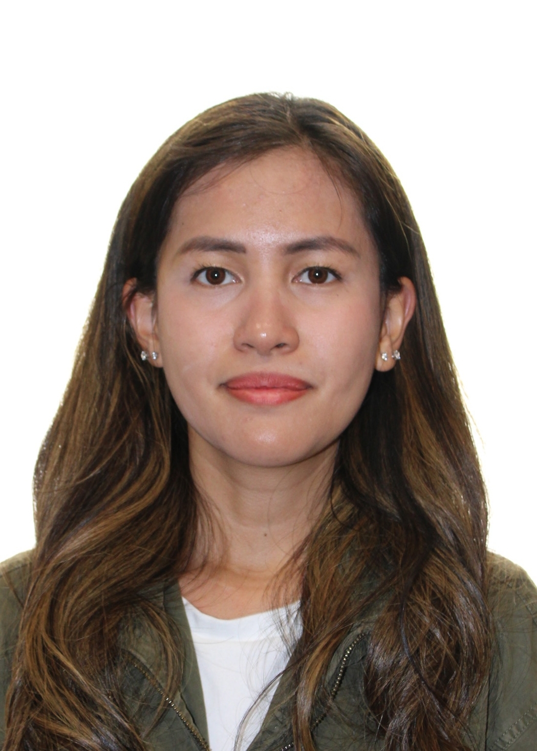 Photo of Katrina Mamenta