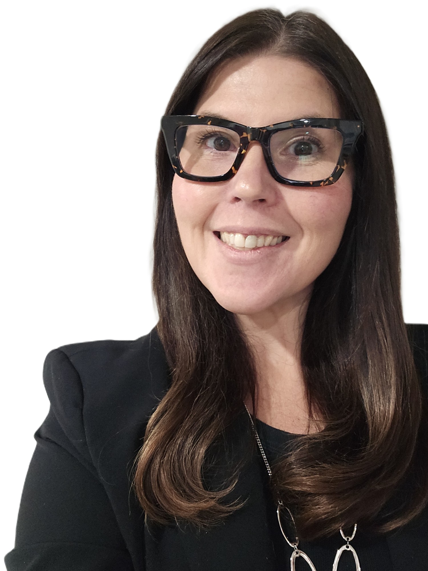 Photo of Kristen McKinnon