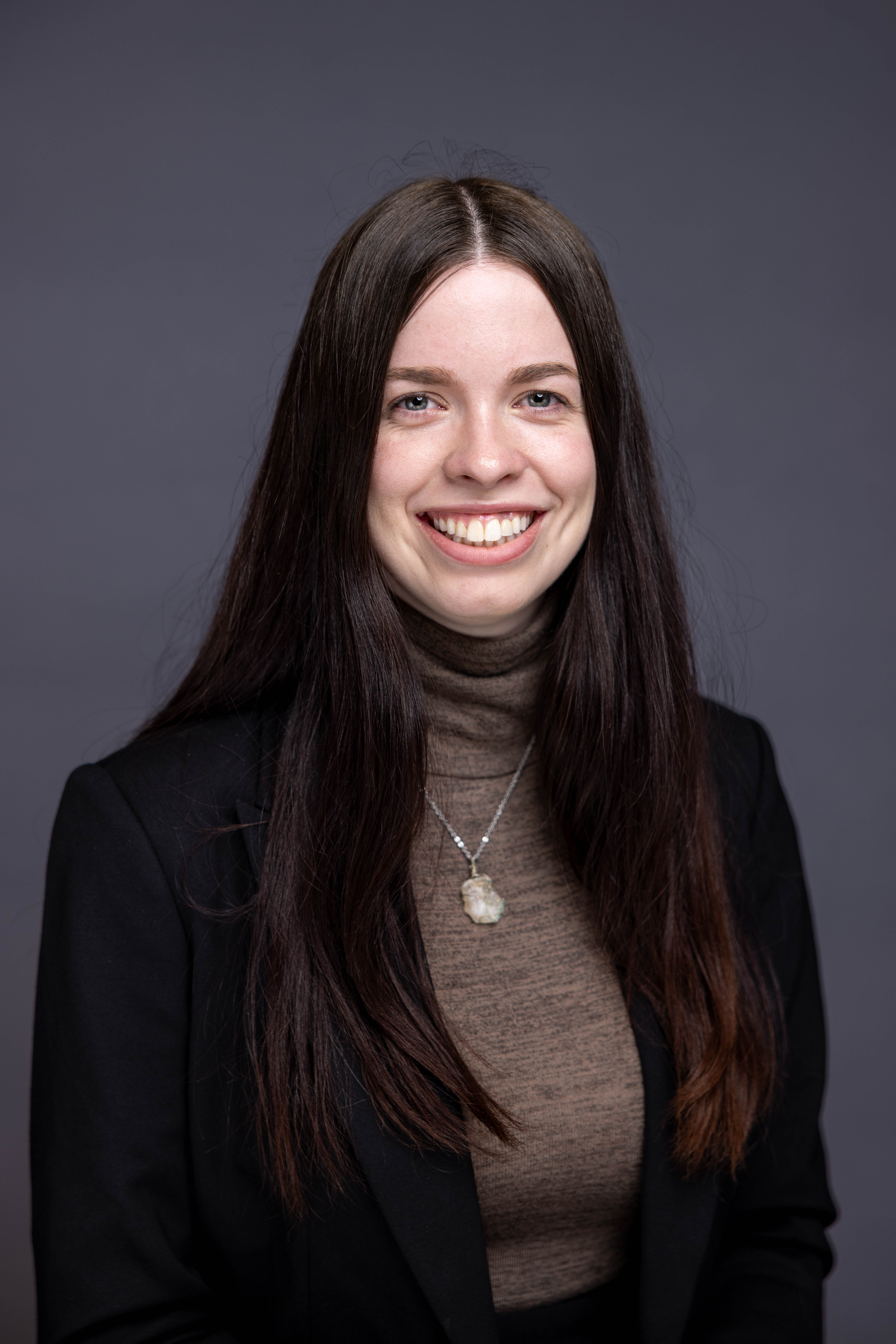 Photo of Melissa Handford