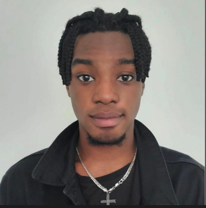 Photo of Paul Oladapo