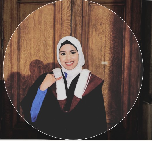 Photo of Rafia Kouser