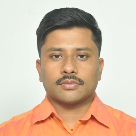 Photo of Akash Samanta