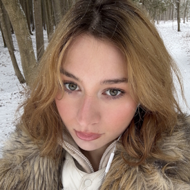 Photo of Varvara Ninowsky