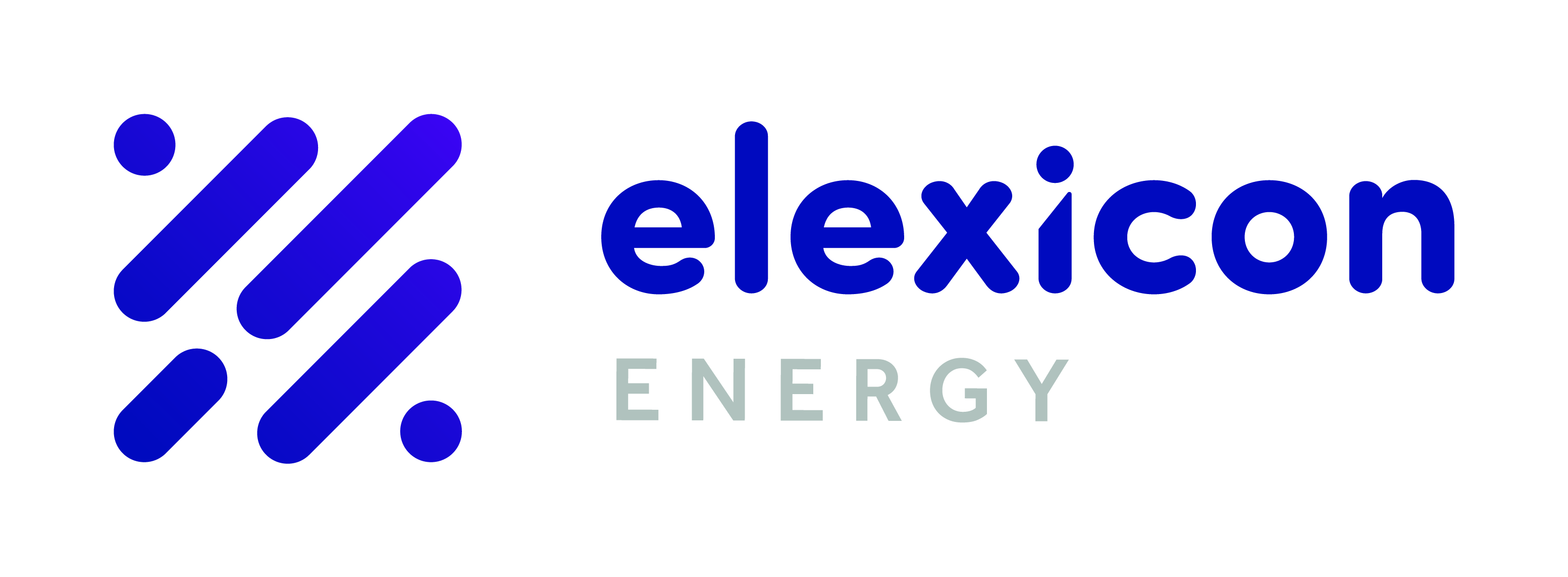 Elexicon Energy Logo