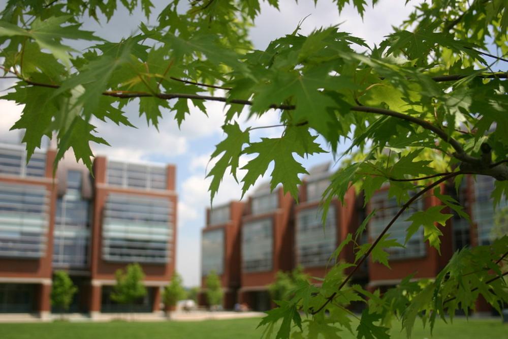 UOIT Polonsky Commons