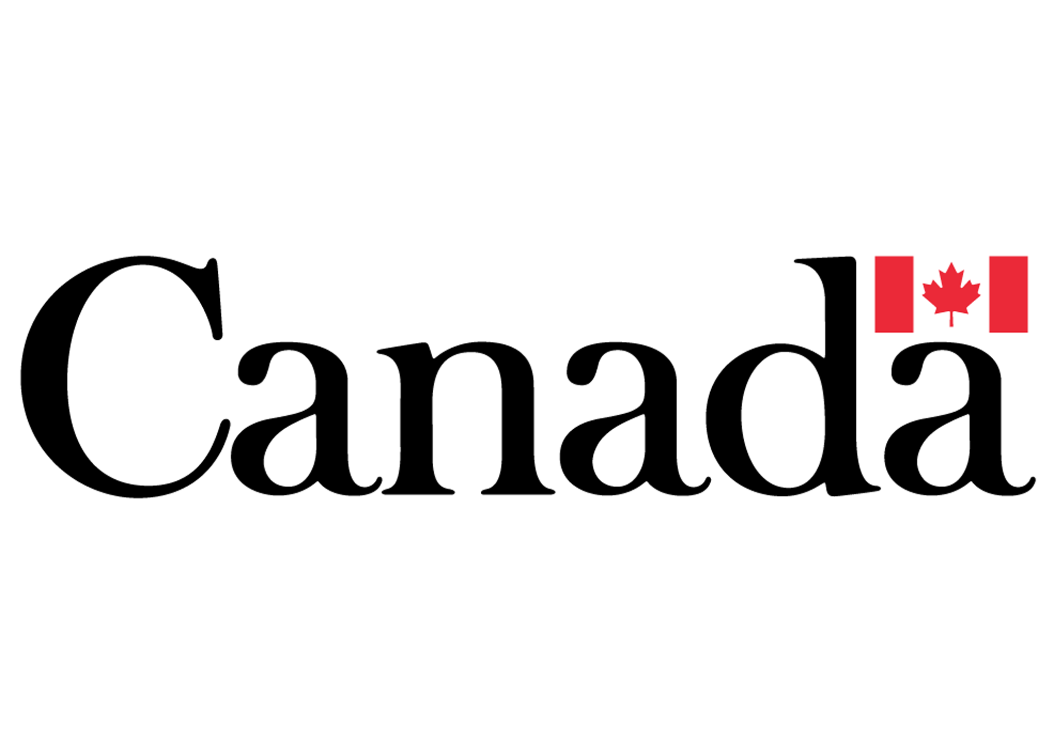 Canada logo