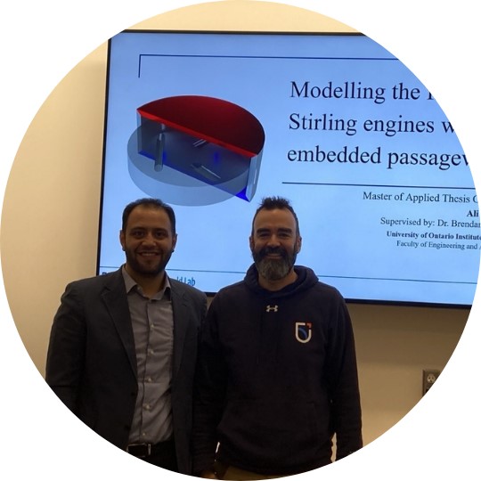 Photo of Ali Jeiranzadeh