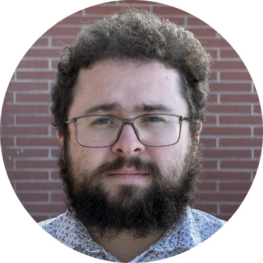 Photo of Samual Canonaco