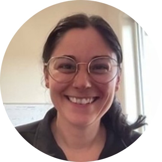 Photo of Shannon Shackles