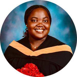 Photo of Mercy Nandutu