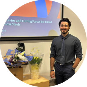 Photo of Babangida Zachariah