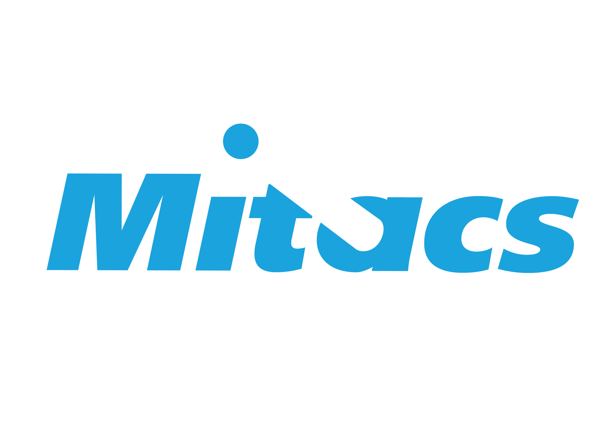 Mitacs logo