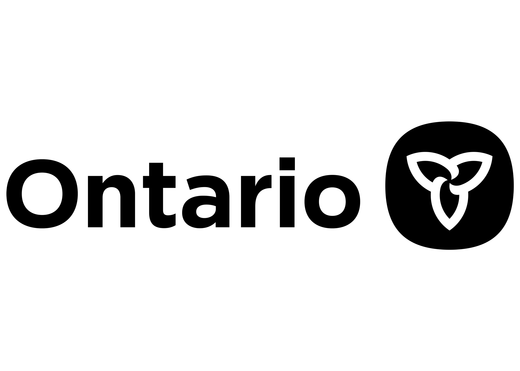 Ontario logo