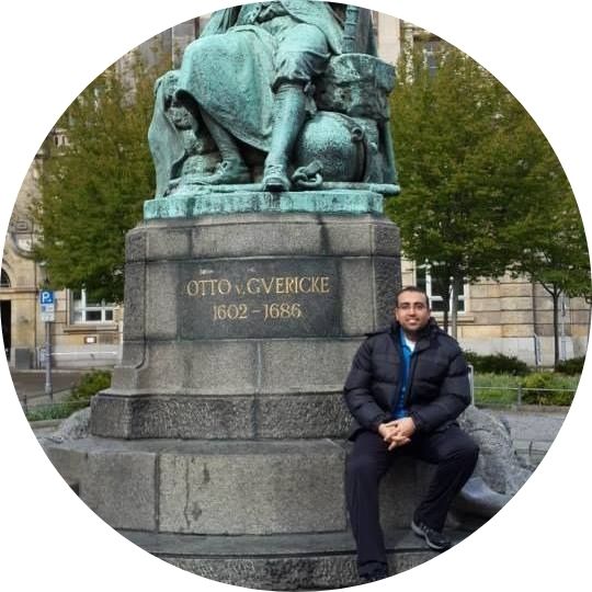 Image of Ahmed Mohamed