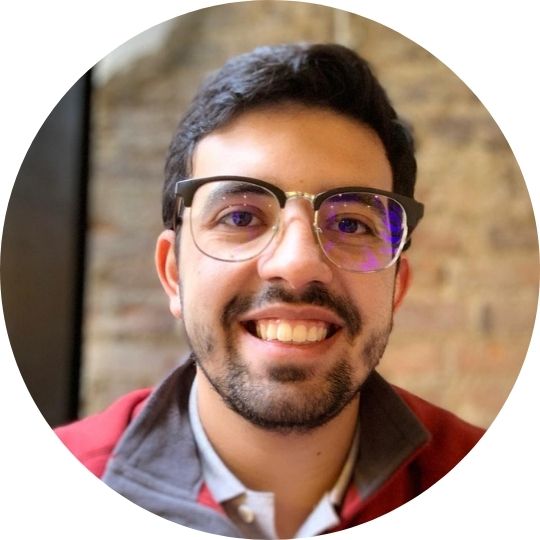 Image of Alejandro Bernal
