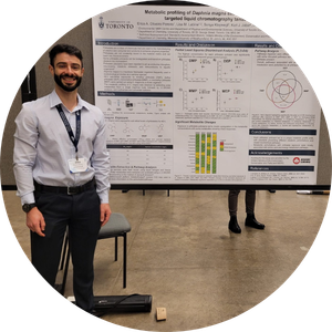 Image of Erico A. Oliveira Pereira