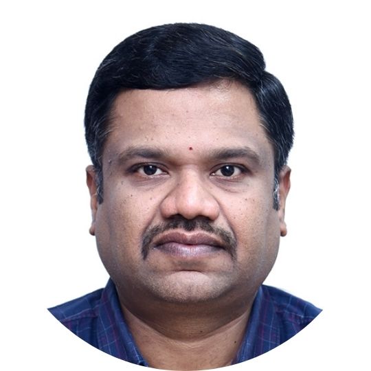 Image of Venkata Oruganti