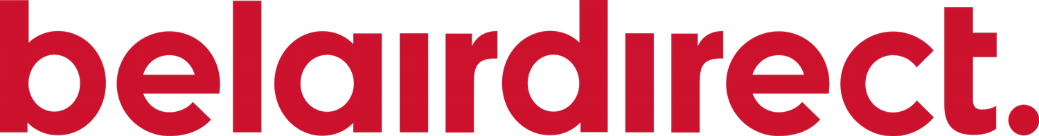 Sponsor logo for belairdirect