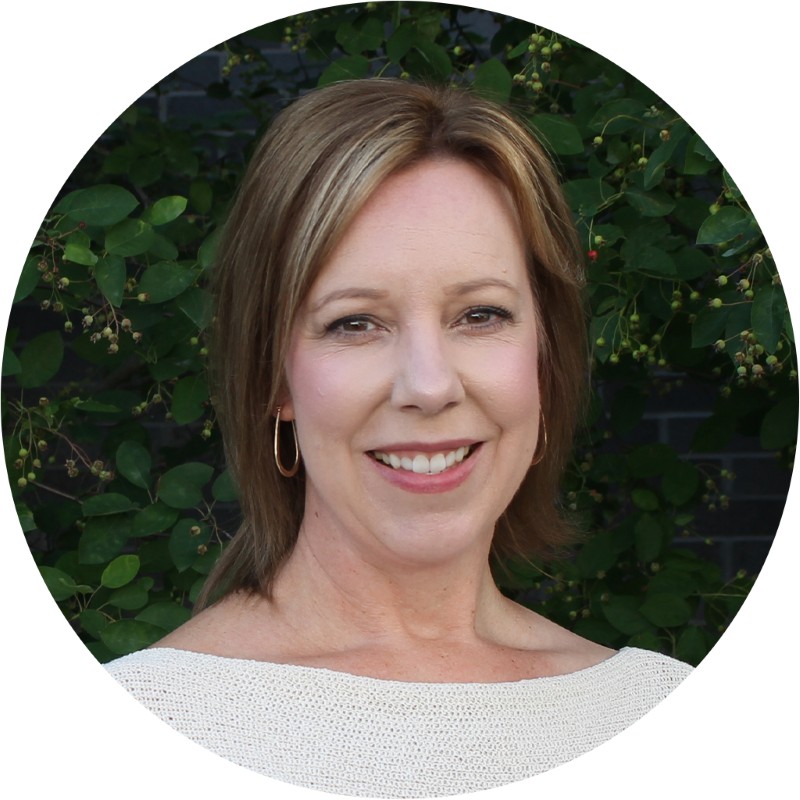 Photo of SGPS Manager, Holly MacPherson.