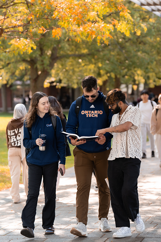 Cover of Undergraduate Calendar