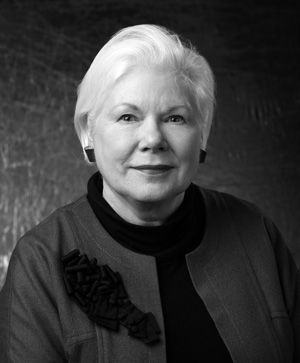 Ms. Elizabeth Dowdeswell