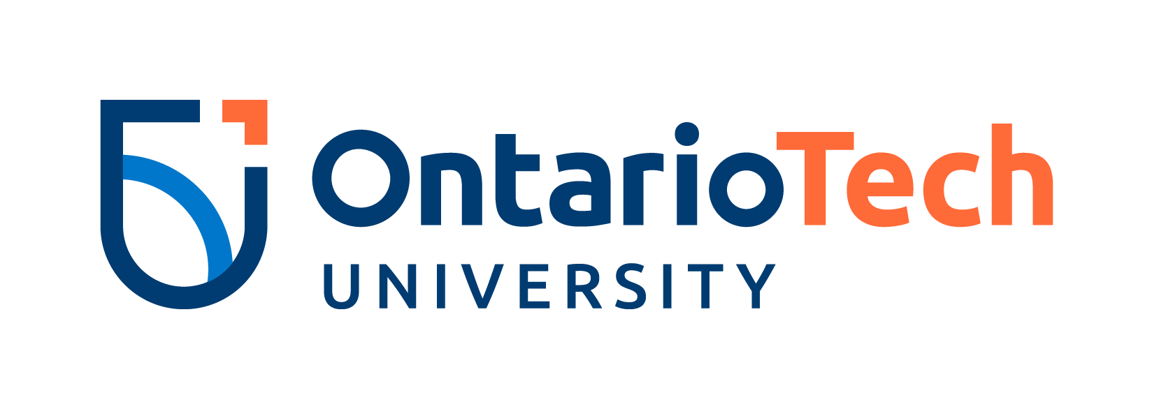 Ontario Tech brand logo