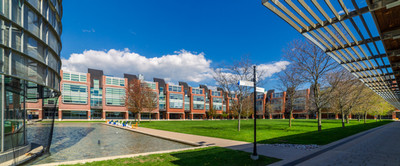 Polonsky Commons