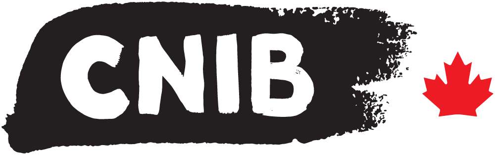 CNIB logo