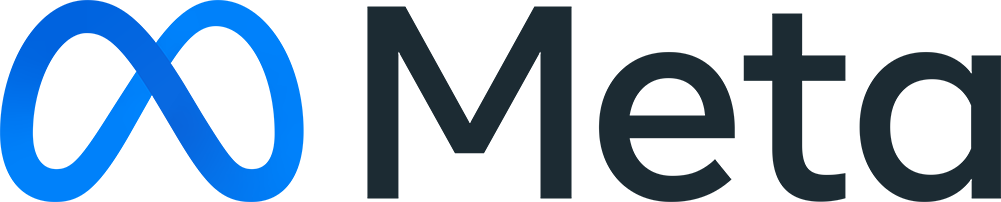 Meta logo