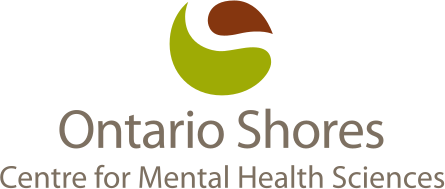 Ontario Shores logo